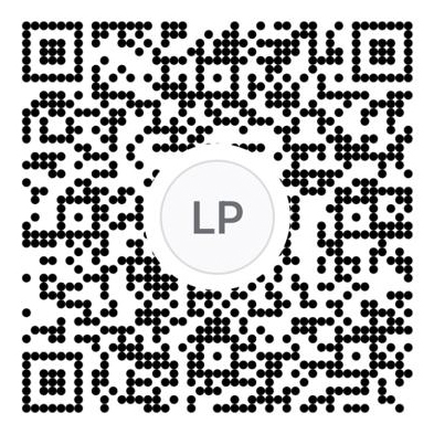 QR Code Venmo for Donation